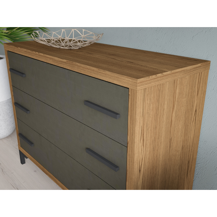 Maeve Τουαλέτα 113x45xH87cm