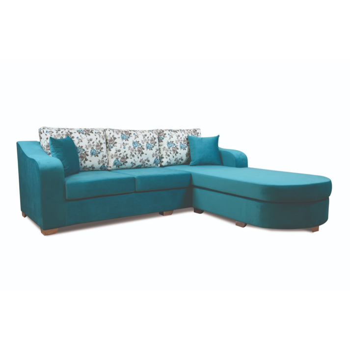 Καναπές γωνία Magic  240* 200  Vds