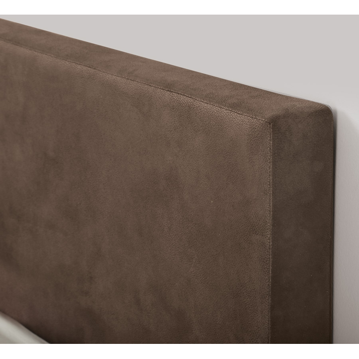 ΚΡΕΒΑΤΙ ΥΦΑΣΜΑ 90/110/140/150/160 MANDI LINEA BED 