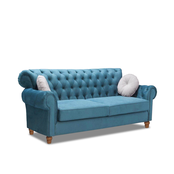 Manhattan 2Seater Sofa 180x90cm