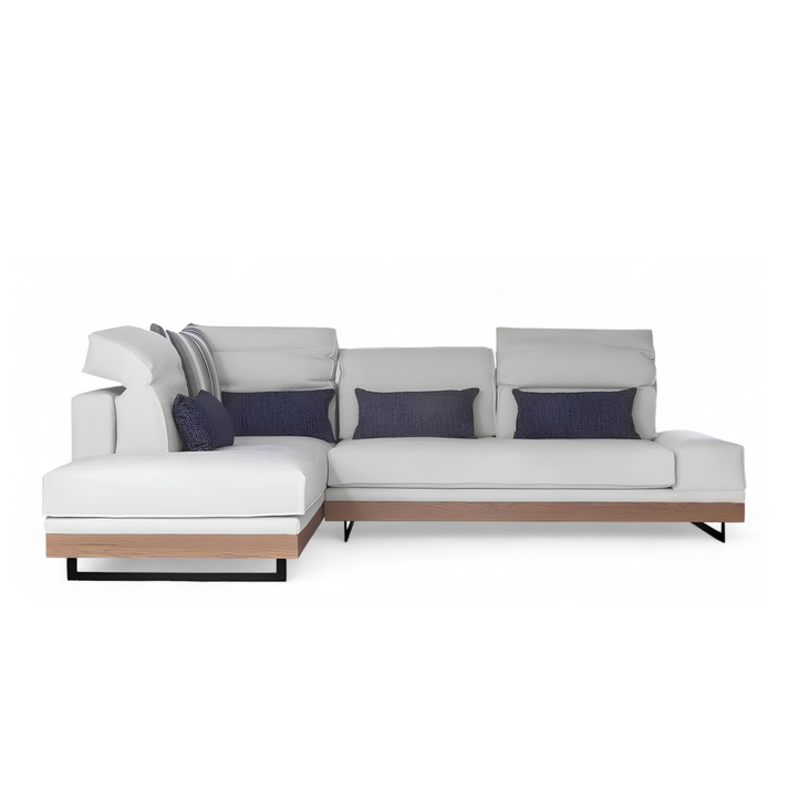 Marine Corner Sofa 300x230xB100cm