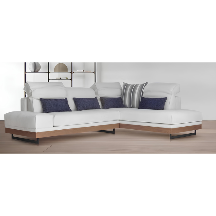 Marine Corner Sofa 300x230xB100cm