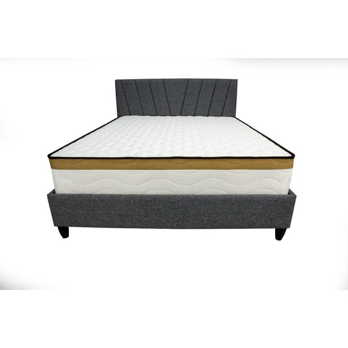 ΣΤΡΩΜΑ ROLL PACK (MATIS) ΠΑΧΟΥΣ 25EΚ.90/140/150/160*200EK.