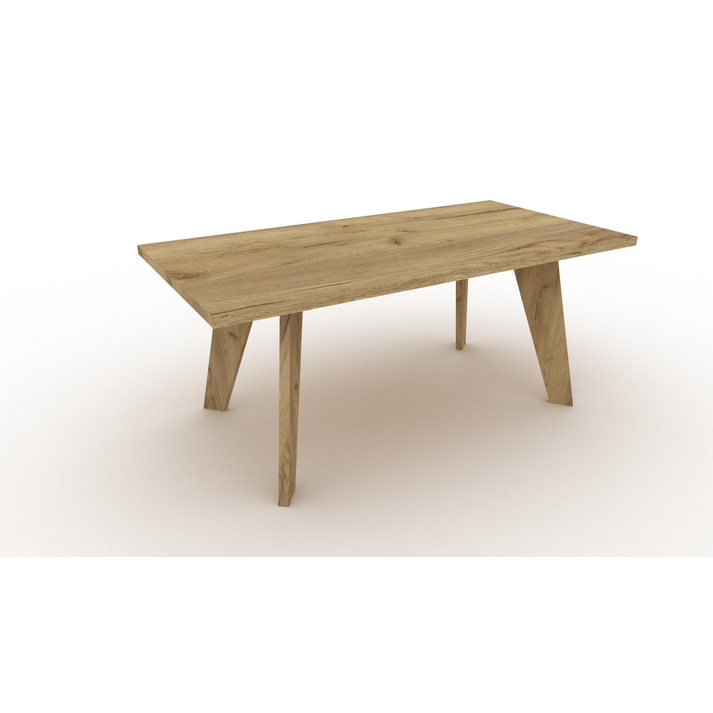 ΤΡΑΠΕΖΙ MEMFIS 180X90X75 ΕΛΛΗΝΙΚΗΣ ΚΑΤΑΣΚΕΥΗΣ LNA