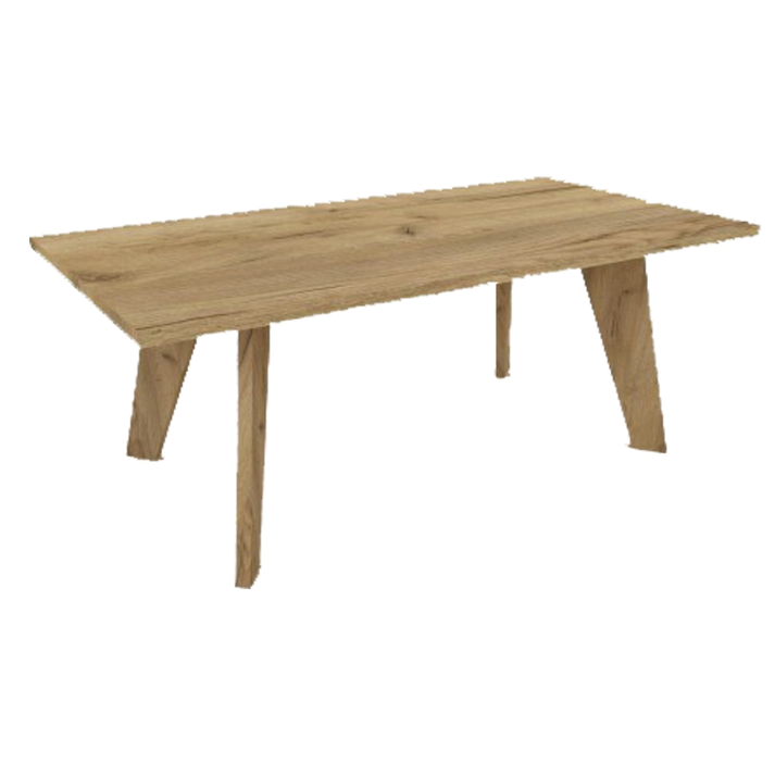 ΤΡΑΠΕΖΙ MEMFIS 180X90X75 ΕΛΛΗΝΙΚΗΣ ΚΑΤΑΣΚΕΥΗΣ LNA