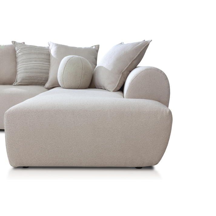 Merlin Corner Sofa 320x230xB105cm