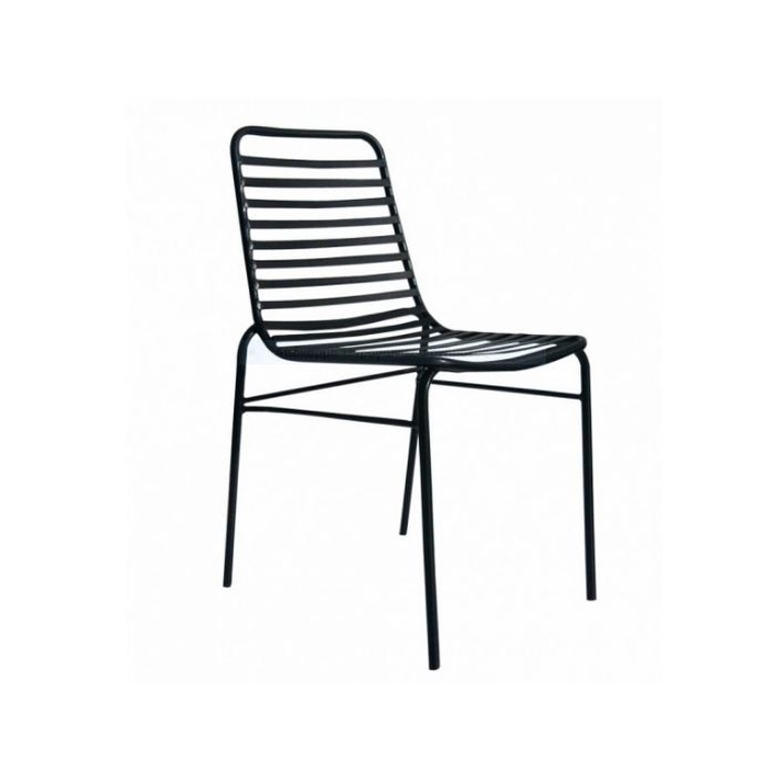 METALSOFT Καρέκλα Μεταλλική Ελληνικής Κατασκευής