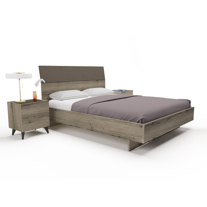 Metiz Bed 160x200
