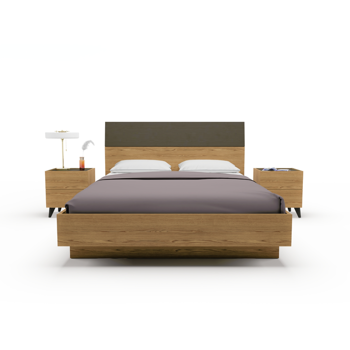 Metiz Bed 160x200