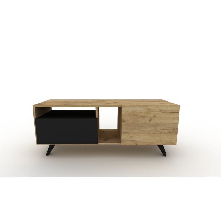 ΕΠΙΠΛΟ TV MEZZO ΜΕΛΑΜΙΝΗ ΕΛΛΗΝΙΚΗΣ ΚΑΤΑΣΚΕΥΗΣ LNA 140*45*55