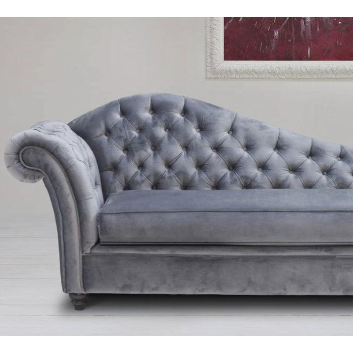 Milano Ανάκλιντρο 210x80cm