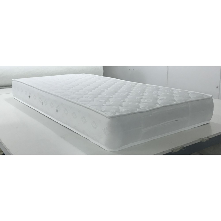 Στρώμα Bs Strom Dreamer Mini Bonnell 90/100/110/120/130/140/150/160/170/180/190/200