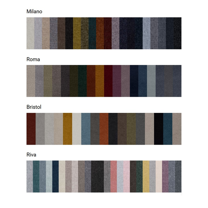 Mistral Πολυθρόνα 70x95xH82cm