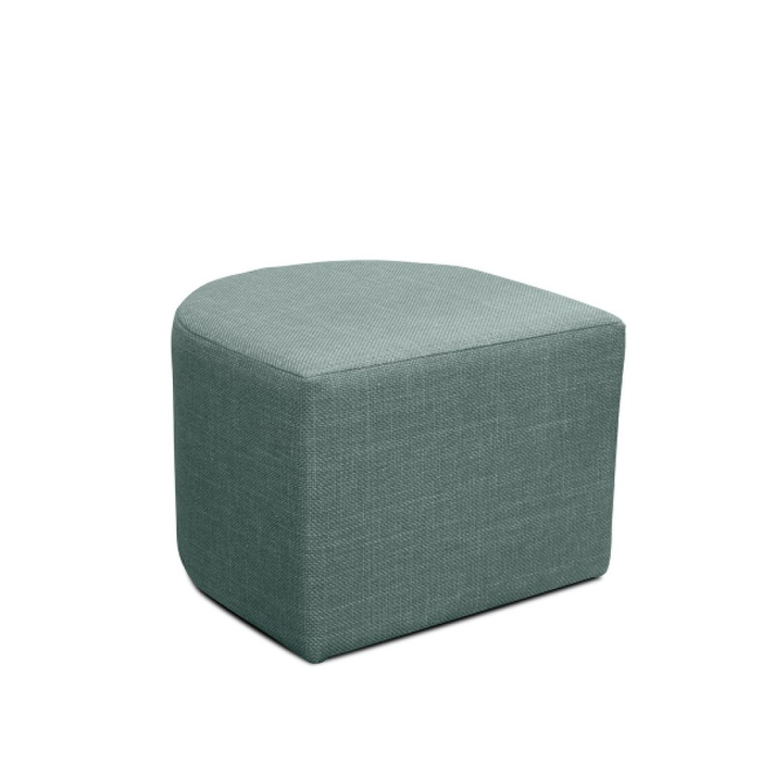 Moon Σκαμπό 50x50cm