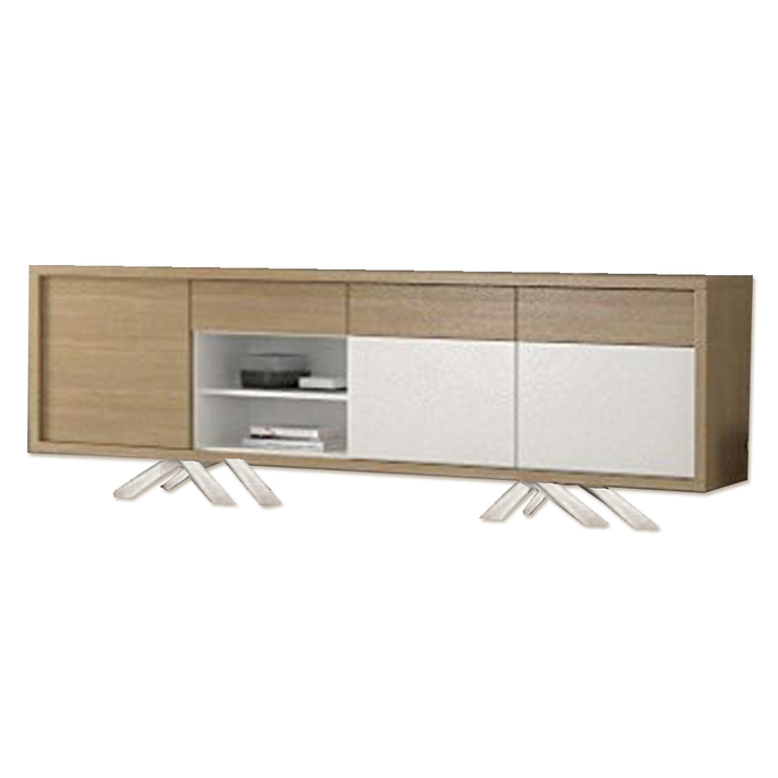 ΜΠΟΥΦΕΣ ΕΛΛΗΝΙΚΗΣ ΚΑΤΑΣΚΕΥΗΣ 200x40x86 KFL N M1