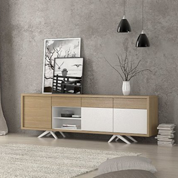 ΜΠΟΥΦΕΣ ΕΛΛΗΝΙΚΗΣ ΚΑΤΑΣΚΕΥΗΣ 200x40x86 KFL N M1