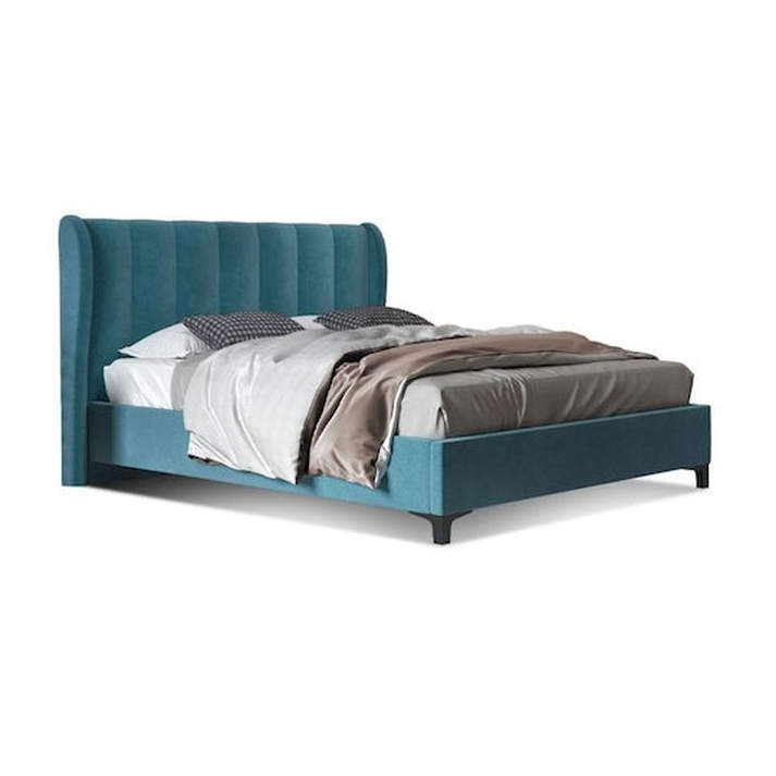 Κρεβάτι Ελληνικής Κατασκευής No82 150/160x200cm