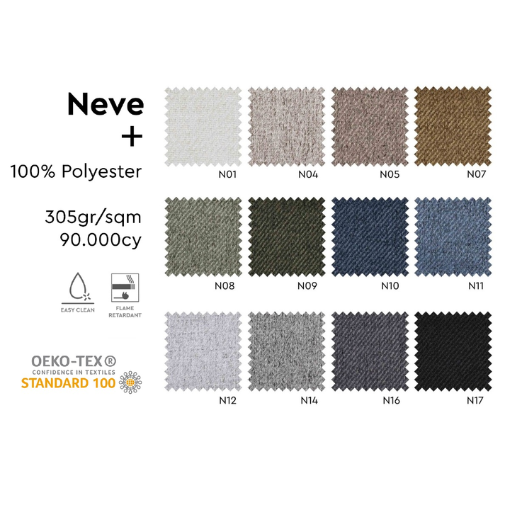 Ντυμένη Μεταλλική Βάση Κρεβατιού 90/110/140/150/160