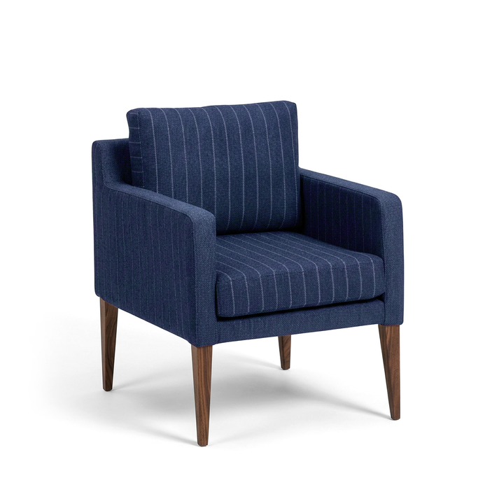 No1 Πολυθρόνα 80x80xH92cm