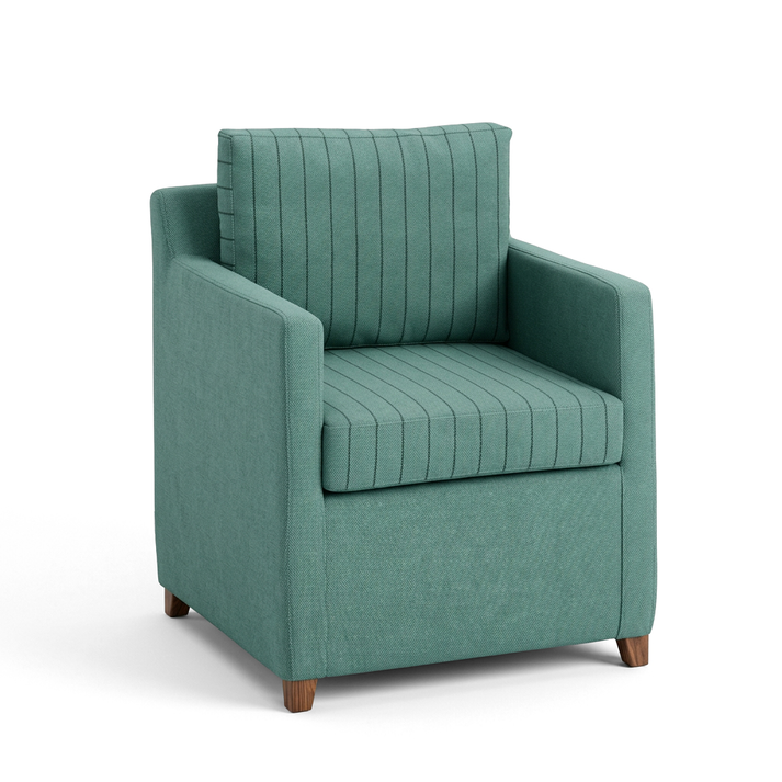 No2 Armchair 80x80xH92cm