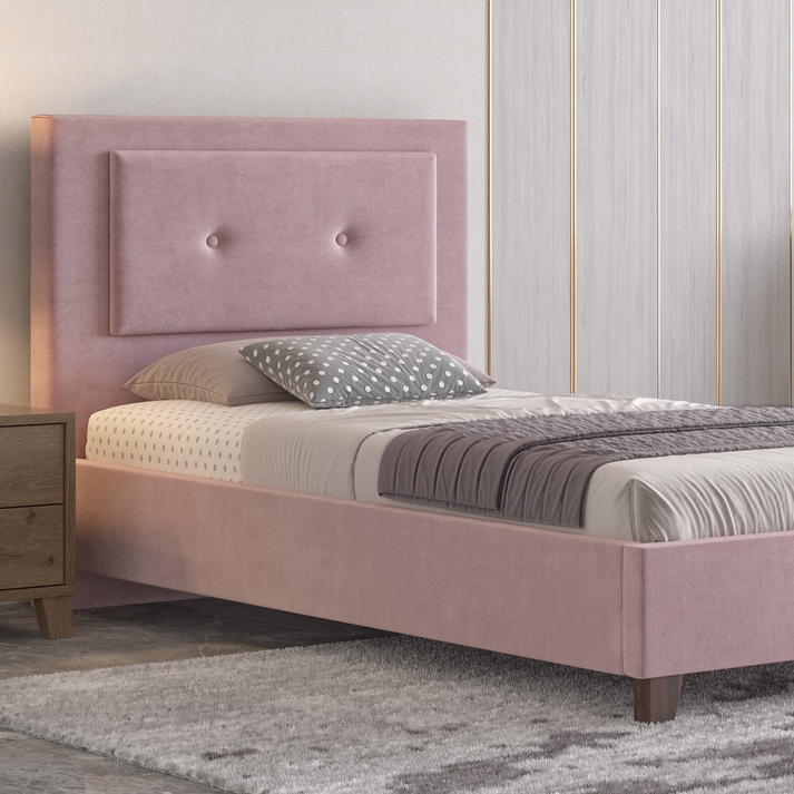 No108 Κρεβάτι 90/110x190/200cm