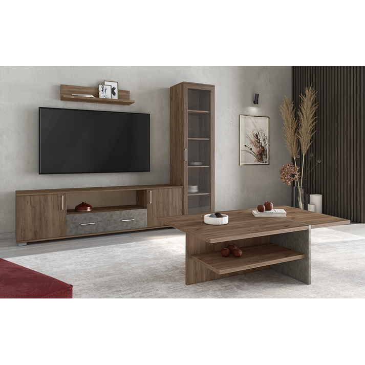 No114 Σύνθεση Σαλονιού 3τμχ