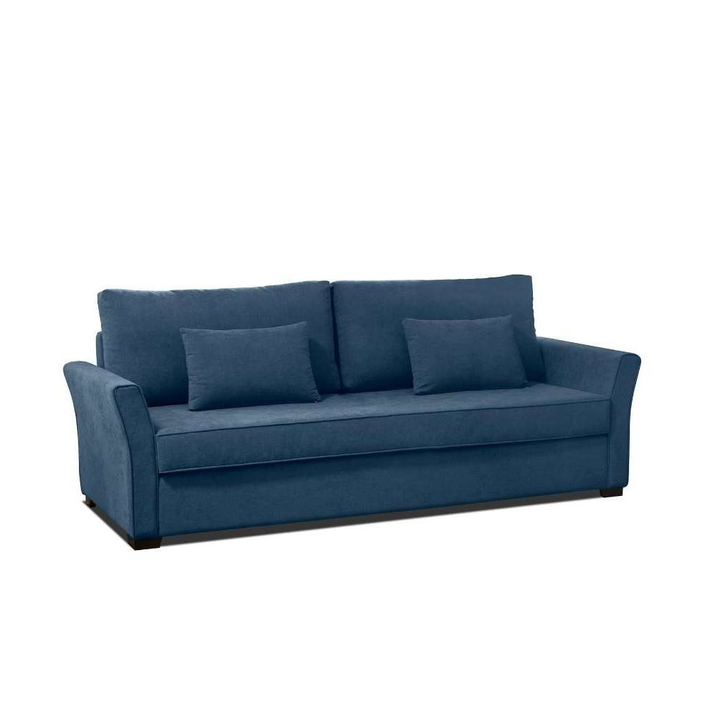 No12 Καναπές - Κρεβάτι 222x90xH78cm