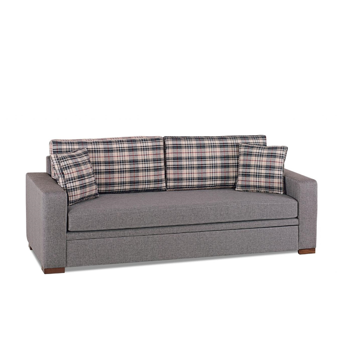 No13 Καναπές - Κρεβάτι 226x90xH78cm