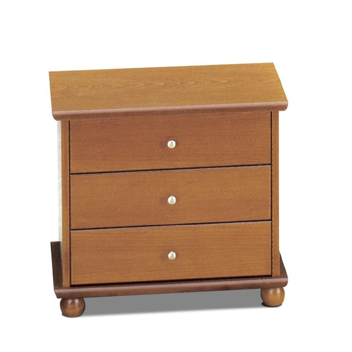 No13 Κομοδίνο 55x36xH50cm