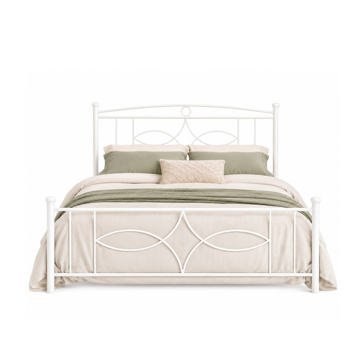 No15 Bed 90/110/140/150/160