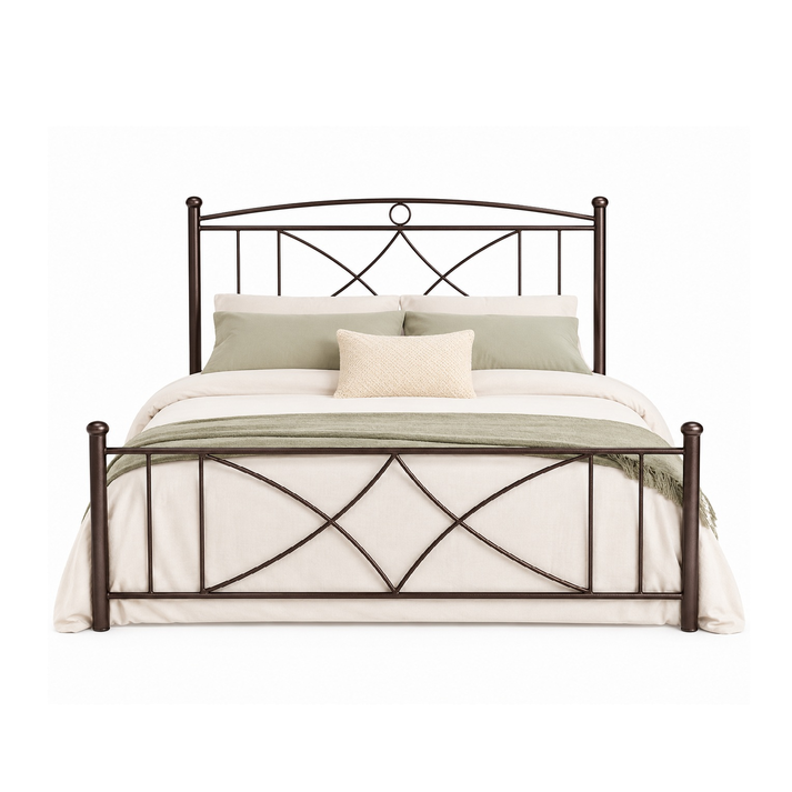 No16 Bed 90/110/140/150/160