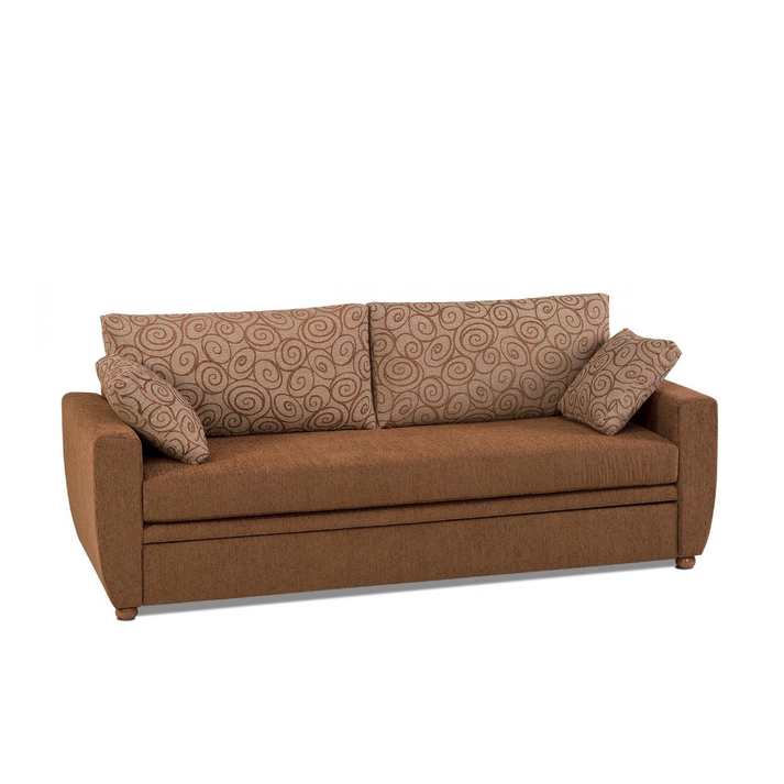 No16 Καναπές - Κρεβάτι 220x88xH78cm