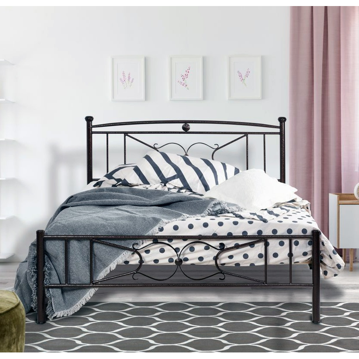 No18 Bed 90/110/140/150/160