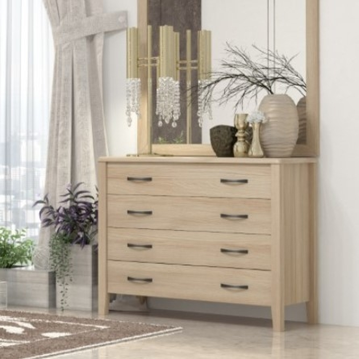 Τουαλέτα Ελληνικής Κατασκευής No1 100x45xH82cm