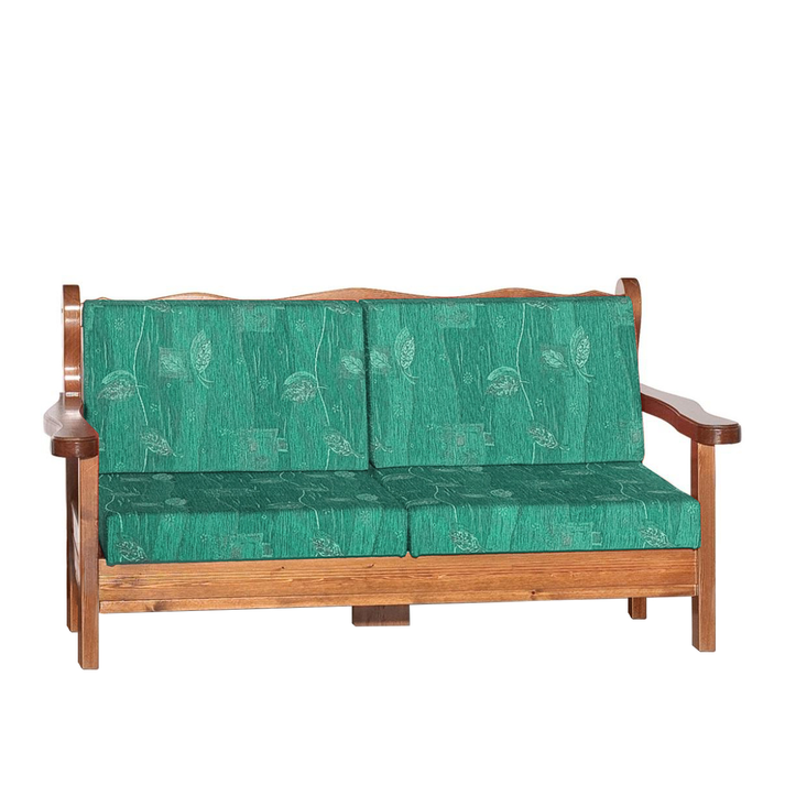 No1 Δίδυμος Καναπές 163x87xH82cm