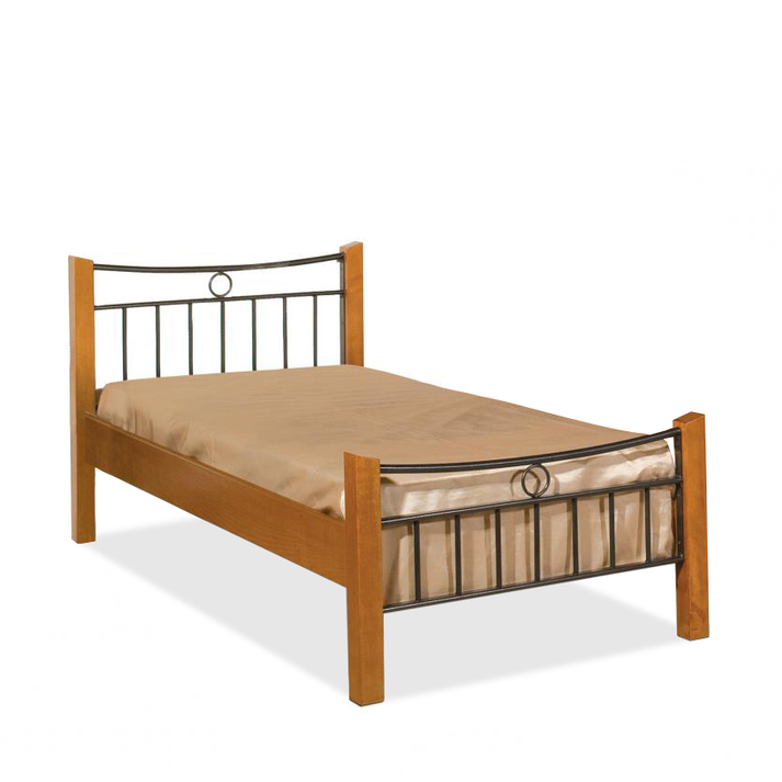 No24 Κρεβάτι 90/110/140/150/160