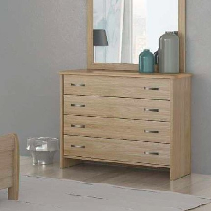 Τουαλέτα Ελληνικής Κατασκευής No2 100x45xH81cm