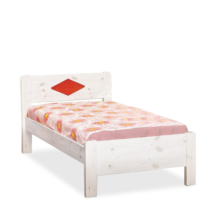 No4 Κρεβάτι 90/110/140/150/160x190/200