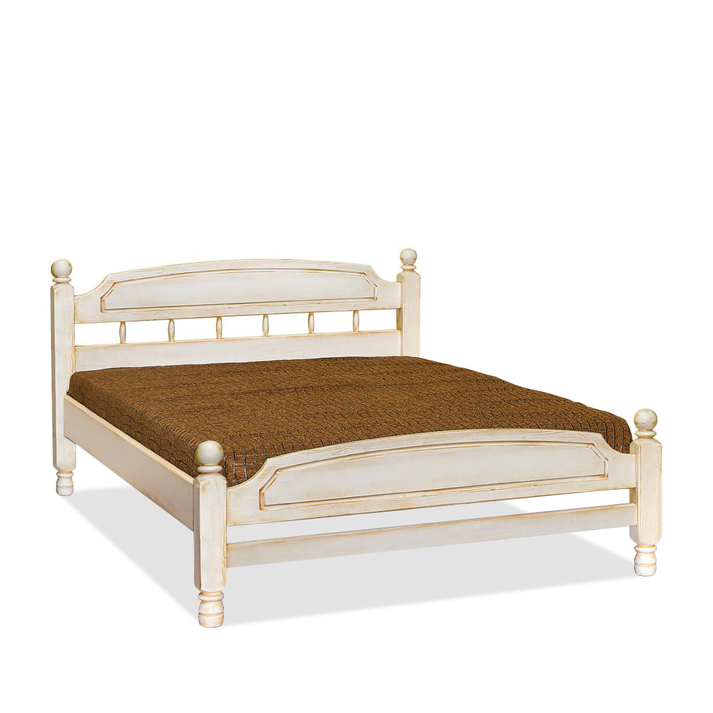 No5 Κρεβάτι 90/110/140/150/160