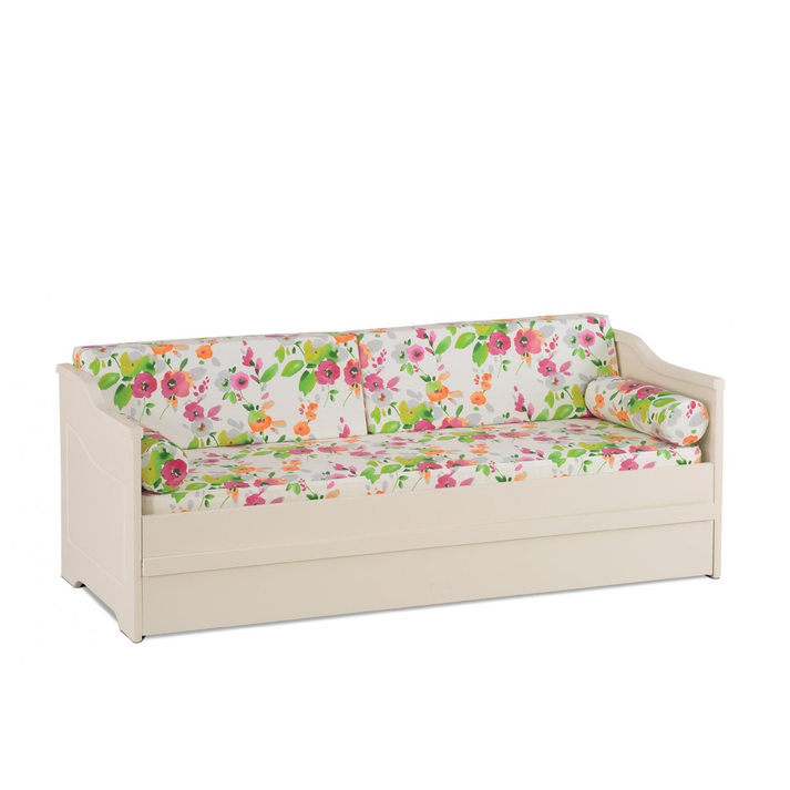 No5 Καναπές Συρόμενος 199x82xH76cm