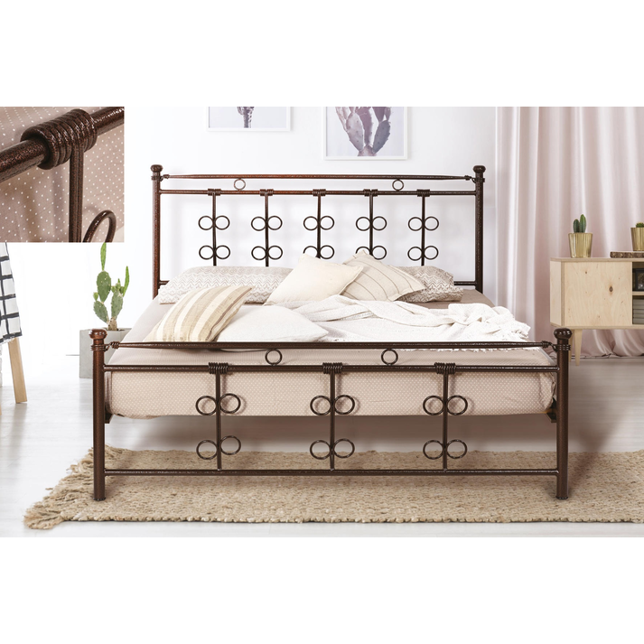 No65 Bed 90/110/140/150/160
