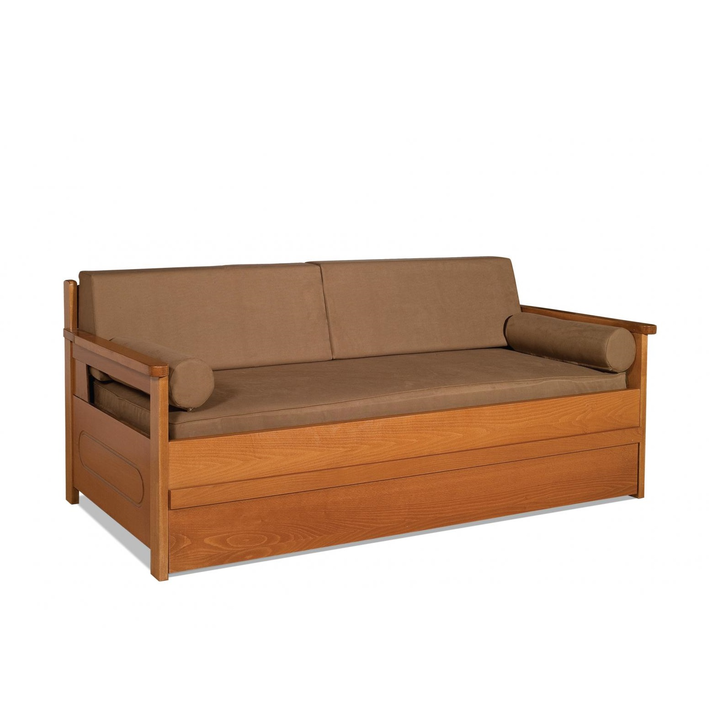 No6 Καναπές Συρόμενος 205x86xH83cm