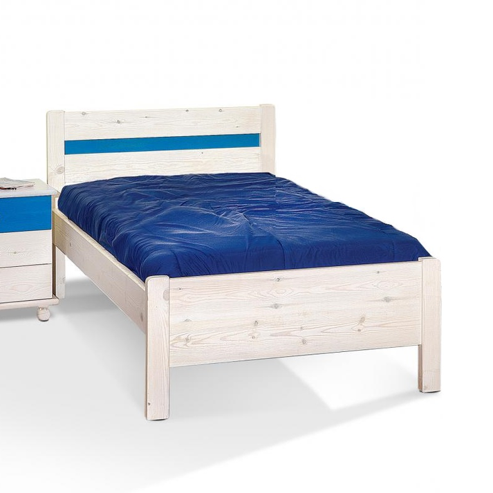 No6 Κρεβάτι 90/110/140/150/160