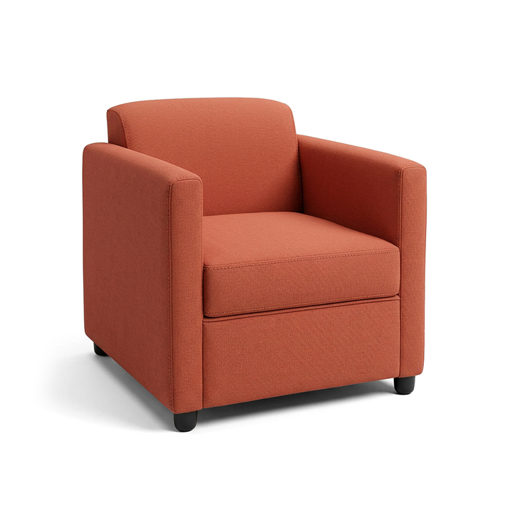 No7 Πολυθρόνα 100x80xH85cm