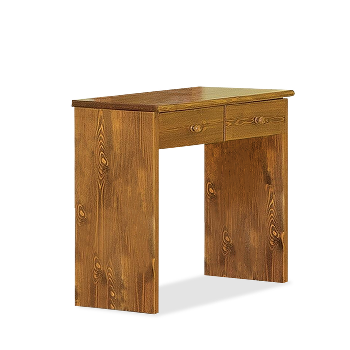 No7 Τουαλέτα 2 Συρτάρια 84x35xH78cm