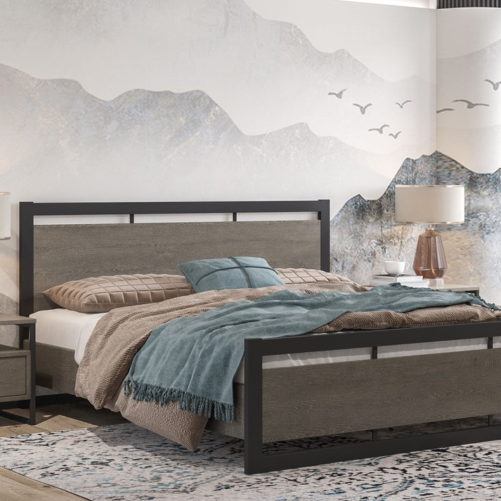 Κρεβάτι Ελληνικής Κατασκευής No97 150/160x200cm