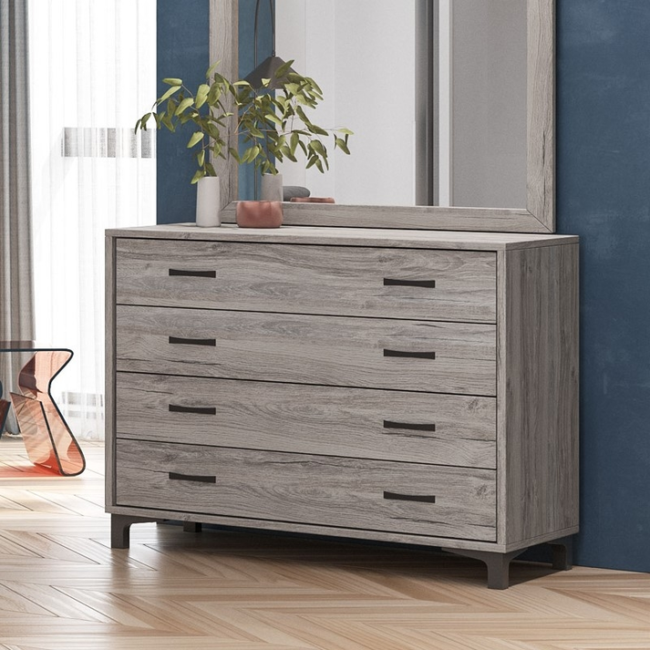Τουαλέτα Ελληνικής Κατασκευής No9 93.5x44.5xH81cm