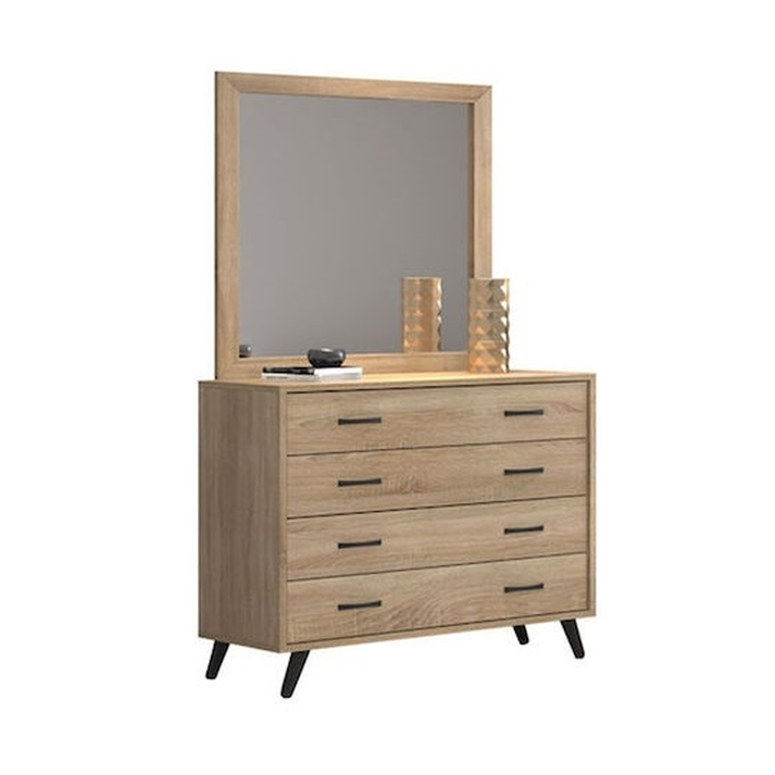 Τουαλέτα Ελληνικής Κατασκευής No8 93.5x44.5xH83cm