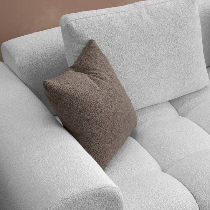 Noa Καναπές Γωνία 300x105-230cm