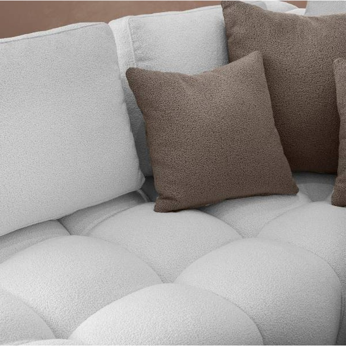 Noa Καναπές Γωνία 300x105-230cm